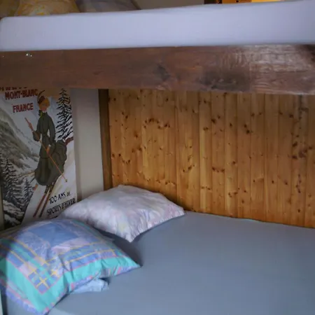 Location Au Pied Des Pistes, Prapoutel, 6 Pers, 33m², Balcon, Skis Aux Pieds - Fr-1-557-50