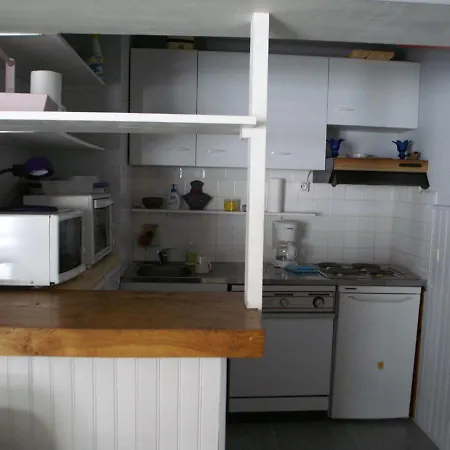 Location Au Pied Des Pistes, Prapoutel, 6 Pers, 33m², Balcon, Skis Aux Pieds - Fr-1-557-50 *