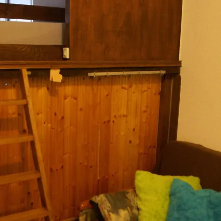 Apartment Location Au Pied Des Pistes, Prapoutel, 6 Pers, 33m², Balcon, Skis Aux Pieds - Fr-1-557-50 *
